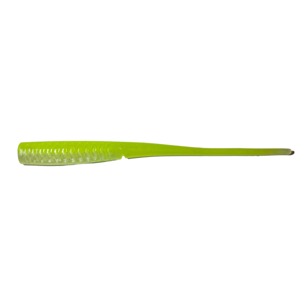 AUTOBOATS FISHING - Bumble Slug 175 x15 Jaune Flash