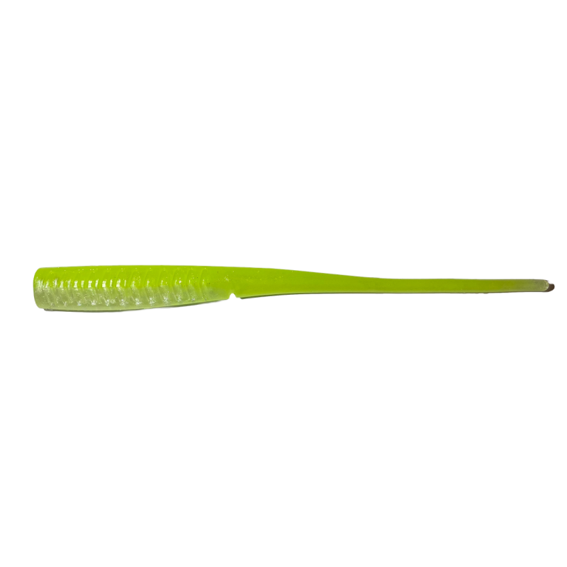 AUTOBOATS FISHING - Bumble Slug 175 x5 Jaune Flash