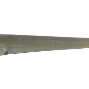 AUTOBOATS FISHING - Bumble Slug 175 x5 Cloudy White