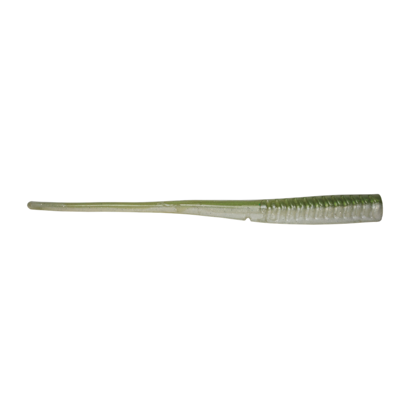 AUTOBOATS FISHING - Bumble Slug 175 x5 Green Ayu