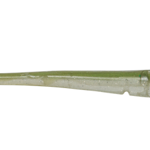AUTOBOATS FISHING - Bumble Slug 175 x5 Green Ayu