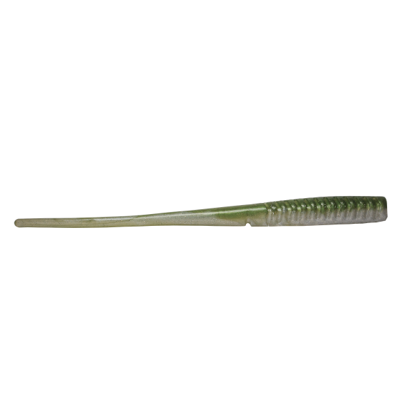 AUTOBOATS FISHING - Bumble Slug 220 x20 Green AYU
