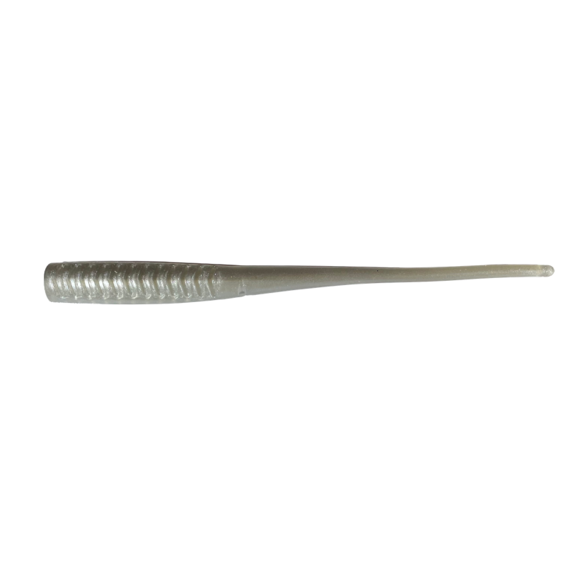 AUTOBOATS FISHING - Bumble Slug 220 x4 Space Gris