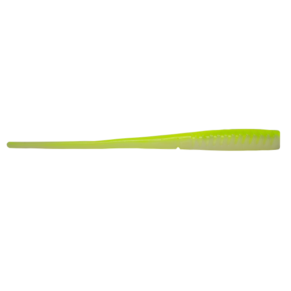 AUTOBOATS FISHING - Bumble Slug 220 x4 Jaune Flash