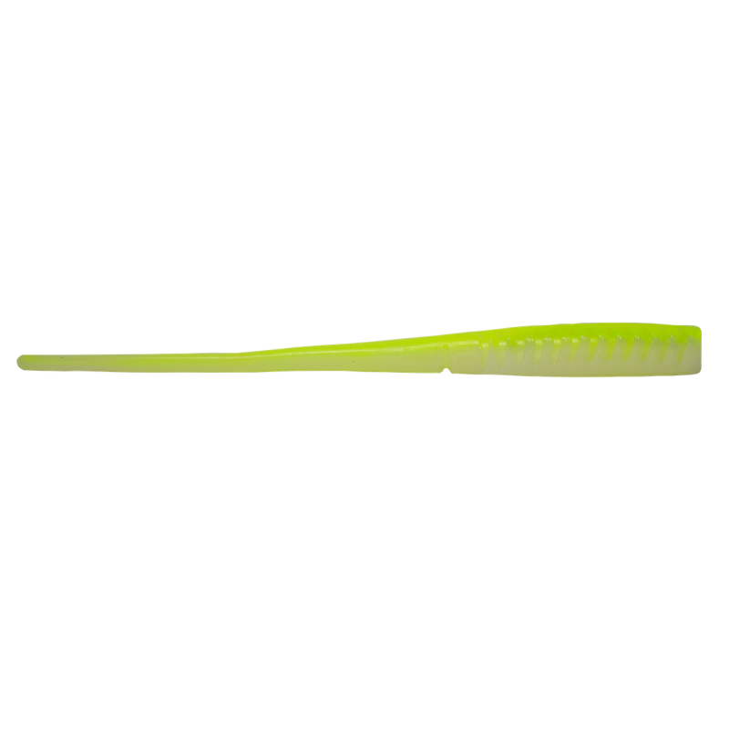 AUTOBOATS FISHING - Bumble Slug 220 x4 Jaune Flash