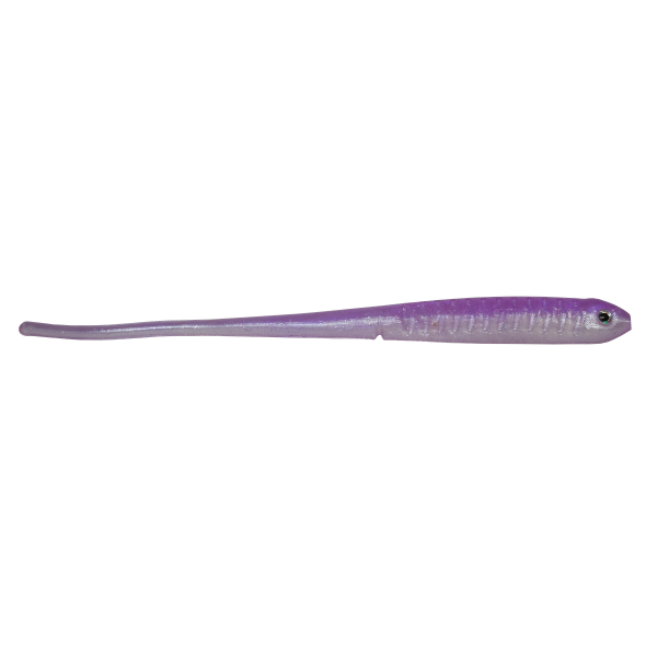 AUTOBOATS FISHING - Bumble Slug 140 x25 Lavande