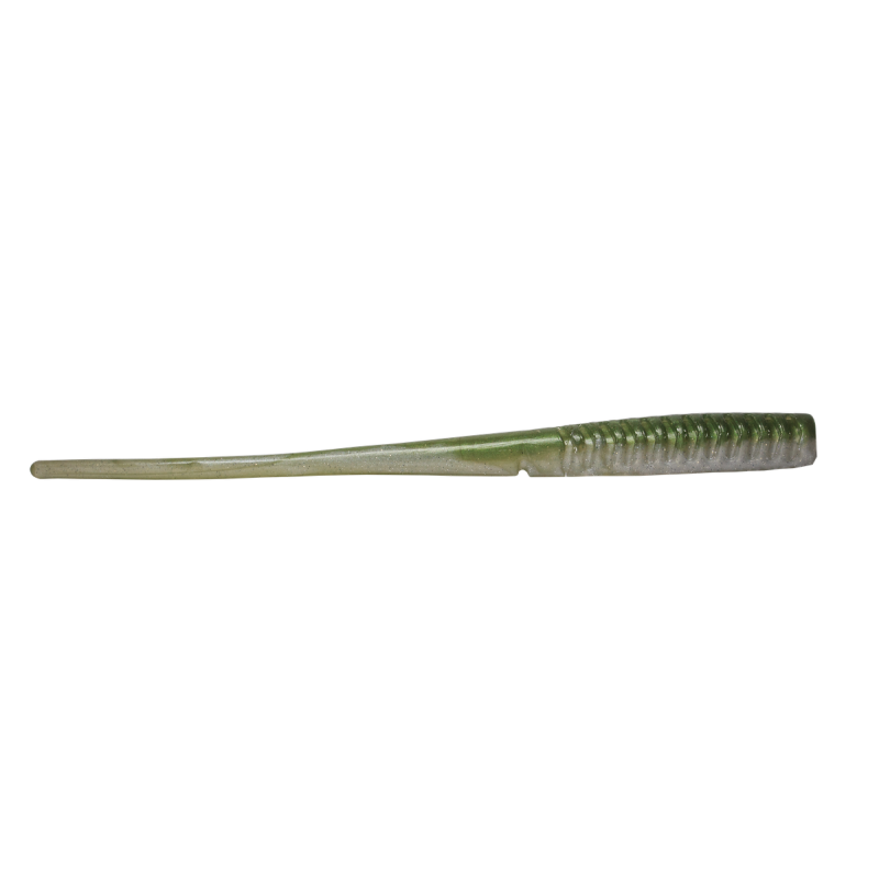 AUTOBOATS FISHING - Bumble Slug 220 x4 Green AYU