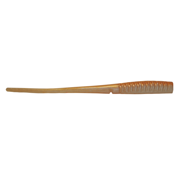 AUTOBOATS FISHING - Bumble Slug 220 x4 Orange Flash