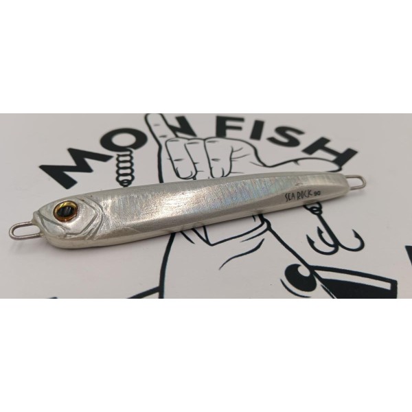 SEIKA PREDATOR FISHING - Jig Seika Sea Rock 90