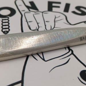 SEIKA PREDATOR FISHING - Jig Seika Sea Rock 90