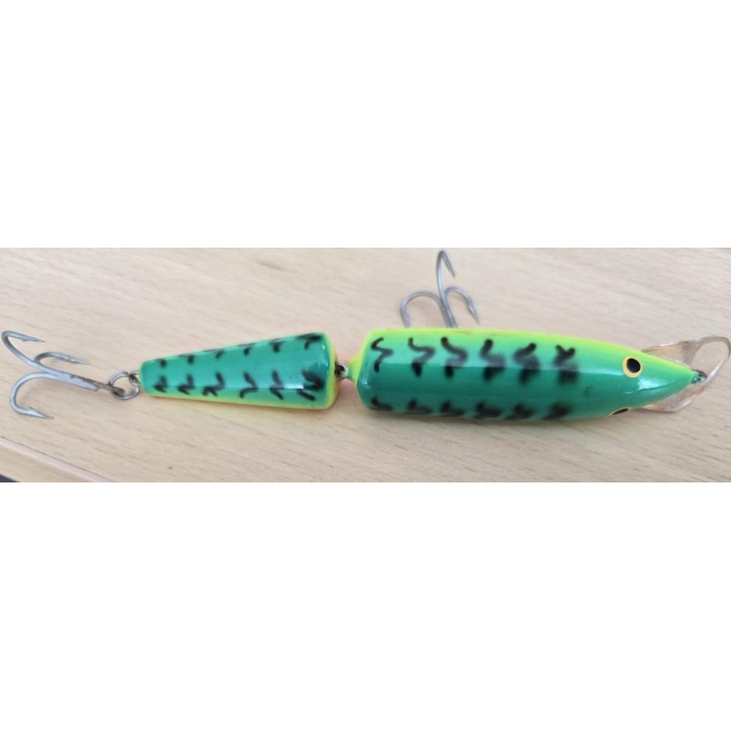 RAPALA - Leurre Wobbler X-Rap Otus