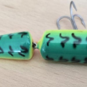 RAPALA - Leurre Wobbler X-Rap Otus