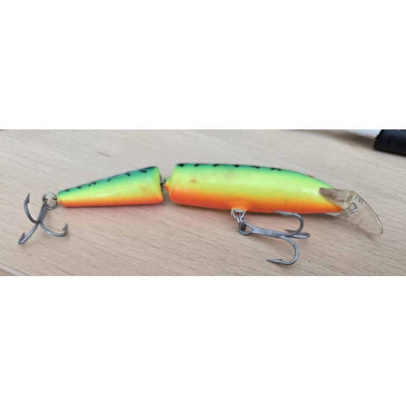 RAPALA - Leurre Wobbler X-Rap Otus