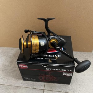 PENN - Moulinet spinning Spinfisher VII 9500
