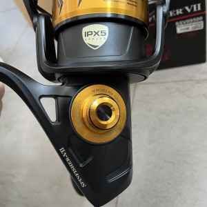 PENN - Moulinet spinning Spinfisher VII 9500