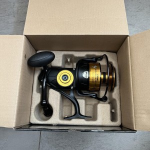 PENN - Moulinet spinning Spinfisher VII 9500