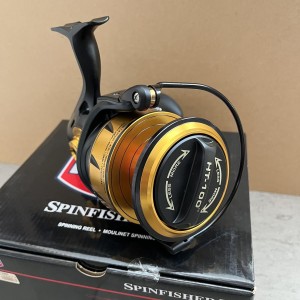 PENN - Moulinet Spinning Spinfisher VI 10500