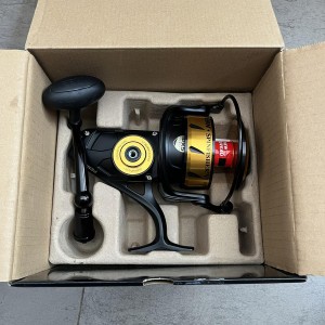 PENN - Moulinet Spinning Spinfisher VI 10500