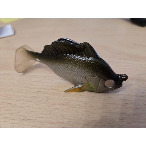 MEGABASS - Leurre Sleeper