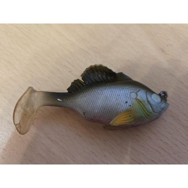 MEGABASS - Leurre Sleeper