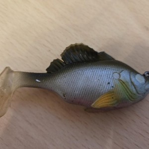 MEGABASS - Leurre Sleeper