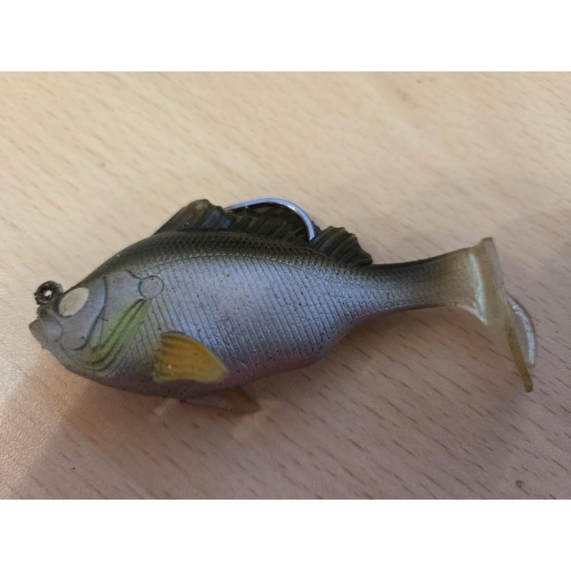 MEGABASS - Leurre Sleeper