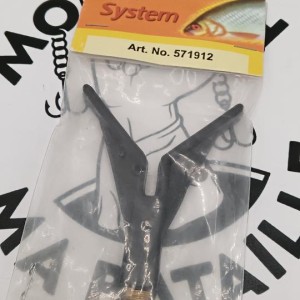 POLE SYSTEM - Support de canne à pêche en V