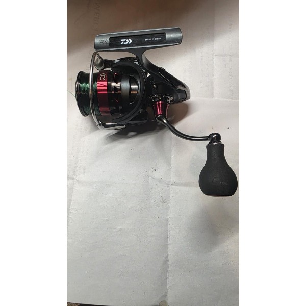 DAIWA - Moulinet spinning lt3000