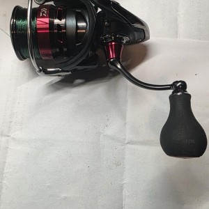 DAIWA - Moulinet spinning lt3000