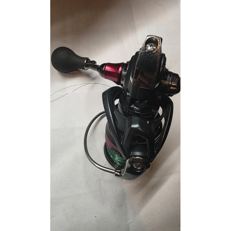 DAIWA - Moulinet spinning lt3000