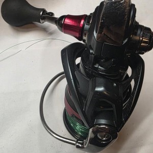 DAIWA - Moulinet spinning lt3000