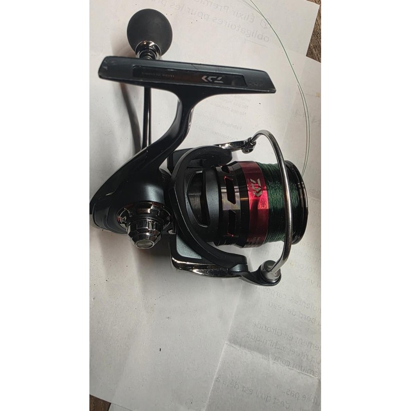 DAIWA - Moulinet spinning lt3000
