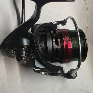 DAIWA - Moulinet spinning lt3000