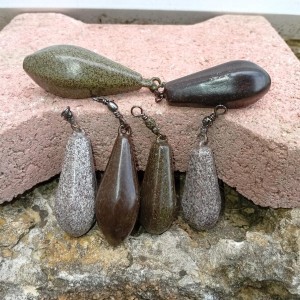 Plombs distance - pêche a la carpe