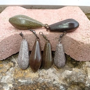 Plombs distance - pêche a la carpe