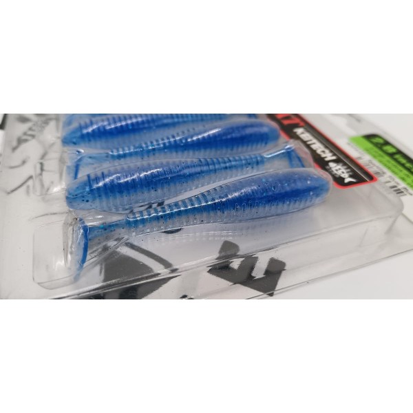 KEITECH - Leurres souples Fat Swing Impact 2.8"