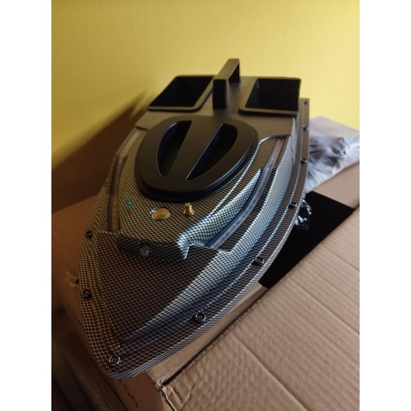 FLYTEC - Bateau amorceur GPS neuf v900
