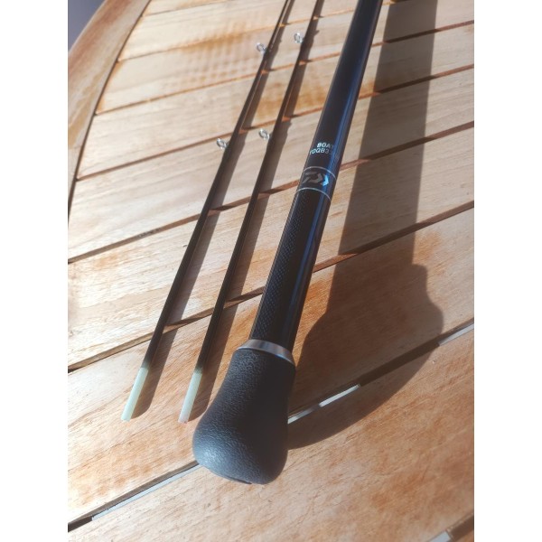 DAIWA - Canne Quiver Boat TDQB330H AF