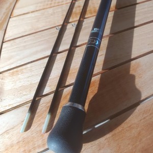 DAIWA - Canne Quiver Boat TDQB330H AF