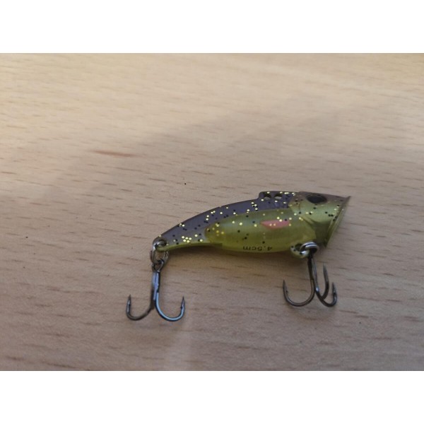 BERKLEY - Leurre Lame rattling powerblade