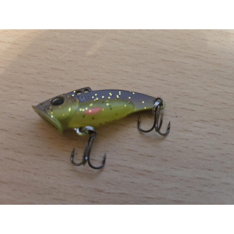 BERKLEY - Leurre Lame rattling powerblade