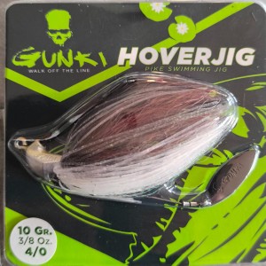 GUNKI - Hoverjigs