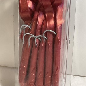 Leurre pêche raglou X25 140mm