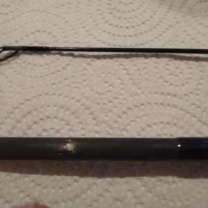 DAIWA - Canne Prorex 15-40g - 240cm