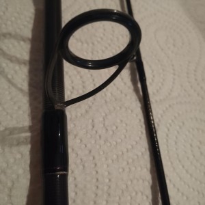 DAIWA - Canne Prorex 15-40g - 240cm