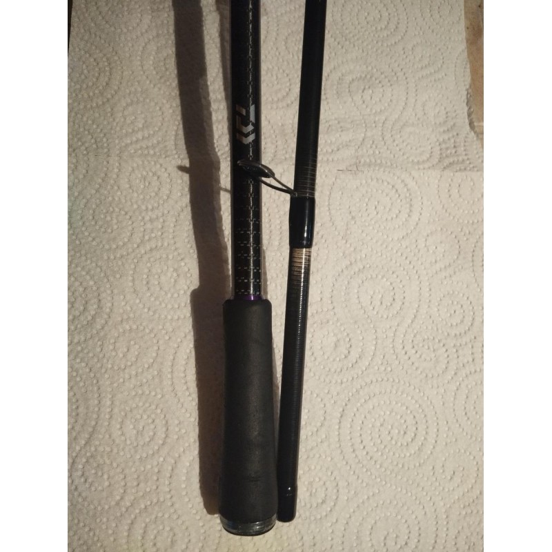 DAIWA - Canne Prorex 15-40g - 240cm