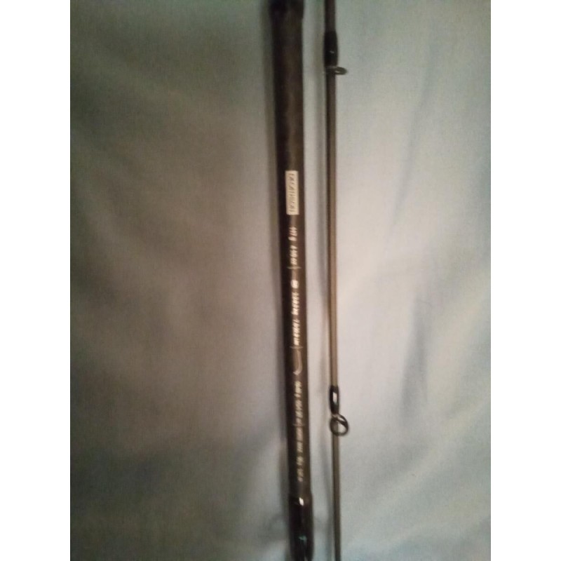 CAPERLAN - canne SW 500 ILICIUM - Canne lancer leurre carnassier