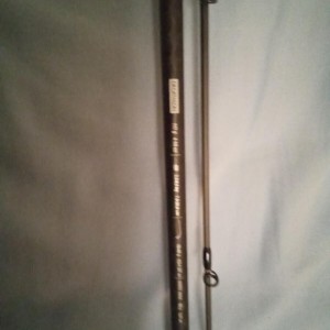 CAPERLAN - canne SW 500 ILICIUM - Canne lancer leurre carnassier