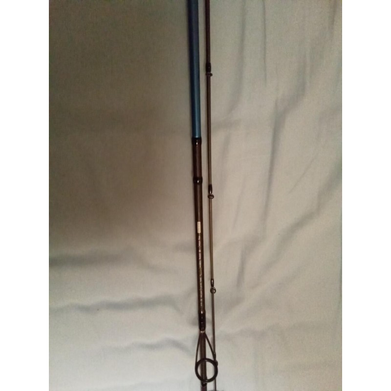 CAPERLAN - canne SW 500 ILICIUM - Canne lancer leurre carnassier