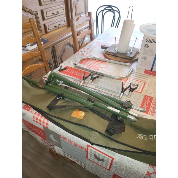 GEOPOD - Rop pod (neuf)